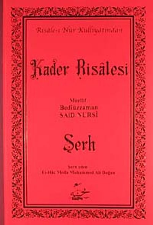 Kader Risalesi