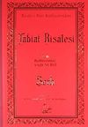 Yirmi &Uuml;&ccedil;&uuml;nc&uuml; Lem'a Tabiat Risalesi