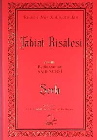 Yirmi Üçüncü Lem'a Tabiat Risalesi