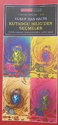 Kutadgu Bilig'den Seçmeler