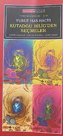 Kutadgu Bilig'den Seçmeler