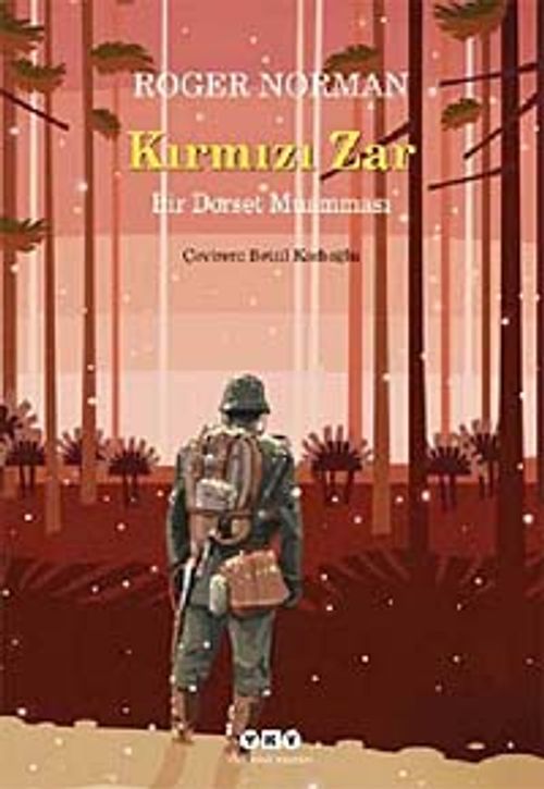 Kırmızı Zar & Bir Dorset Muamması