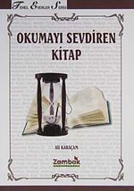 Okumayı Sevdiren Kitap