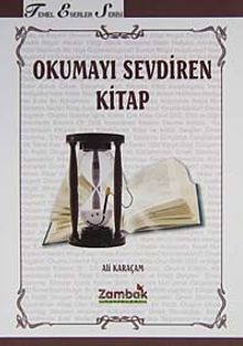 Okumayı Sevdiren Kitap
