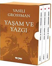 Yaşam ve Yazgı (3 Kitap Kutulu)