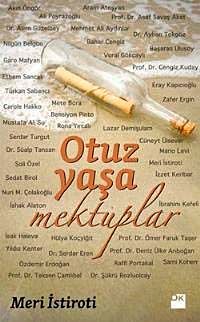 Otuz Yaşa Mektuplar