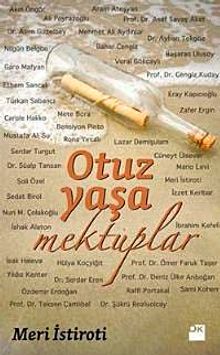 Otuz Yaşa Mektuplar