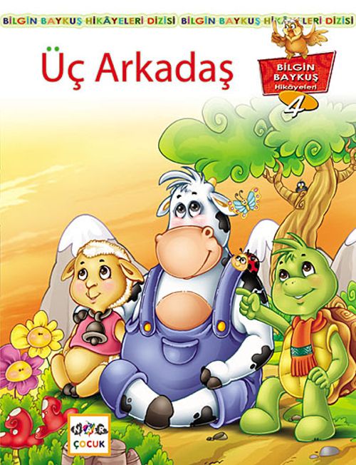 Üç Arkadaş