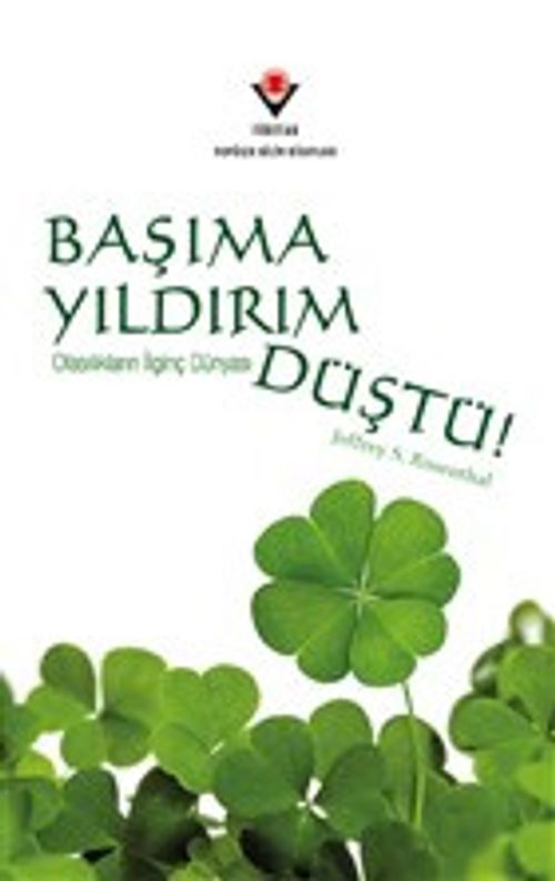 Başıma Yıldırım Düştü! & Olasılıkların İlginç Dünyası