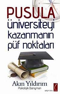 Pusula & Üniversiteyi Kazanmanın Püf Noktaları