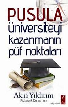 Pusula & Üniversiteyi Kazanmanın Püf Noktaları