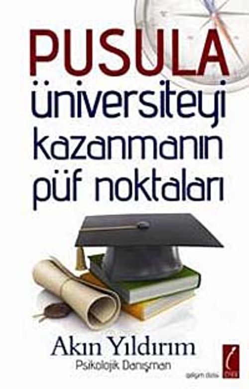 Pusula & Üniversiteyi Kazanmanın Püf Noktaları