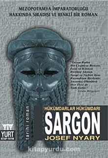 Hükümdarlar Hükümdarı Sargon - Josef Nyary