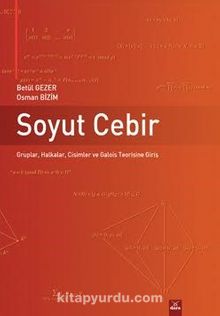 Soyut Cebir - Osman Bizim