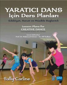 Yaratıcı Dans İçin Ders Planları