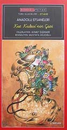 Kız Kulesi'nin Gizi/ 1.2.Sınıflara-El Yazısı ile