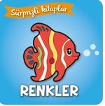 Sürprizli Kitaplar - Renkler