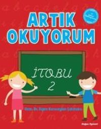 Artık Okuyorum 2 / İtobu