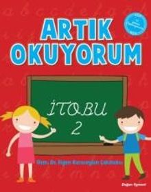Artık Okuyorum 2 / İtobu