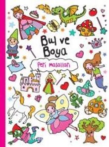 Bul ve Boya Dünyanın Çevresine Yolculuk - Kolektif