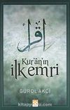 Kur'an'ın İlk Emri