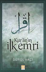 Kur'an'ın İlk Emri