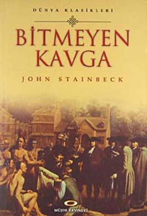 Bitmeyen Kavga