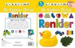 İlk Eğitim Dizisi - Renkler