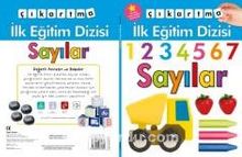 İlk Eğitim Dizisi - Sayılar - Kolektif