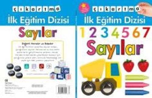 İlk Eğitim Dizisi - Sayılar