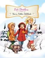 Pati Dostları - Yavru Foklar Tehlikede