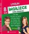 8. Sınıf İngilizce Soru Bankası