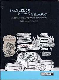 İngilizce Kullanabilmek? & Dil Öğrenmeyi Kolaylaştıran 115 Öneri