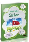 Mini Mini Şiirler / &Ccedil;ocuk Serisi 2