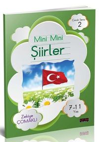 Mini Mini Şiirler / Çocuk Serisi 2