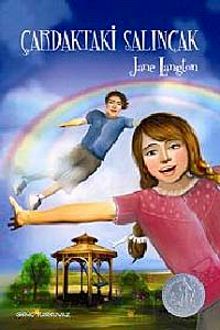 Çardaktaki Salıncak