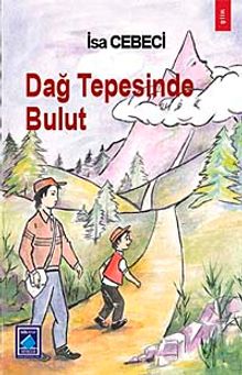 Dağ Tepesinde Bulut