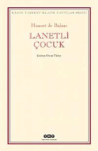 Lanetli Çocuk