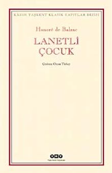 Lanetli Çocuk