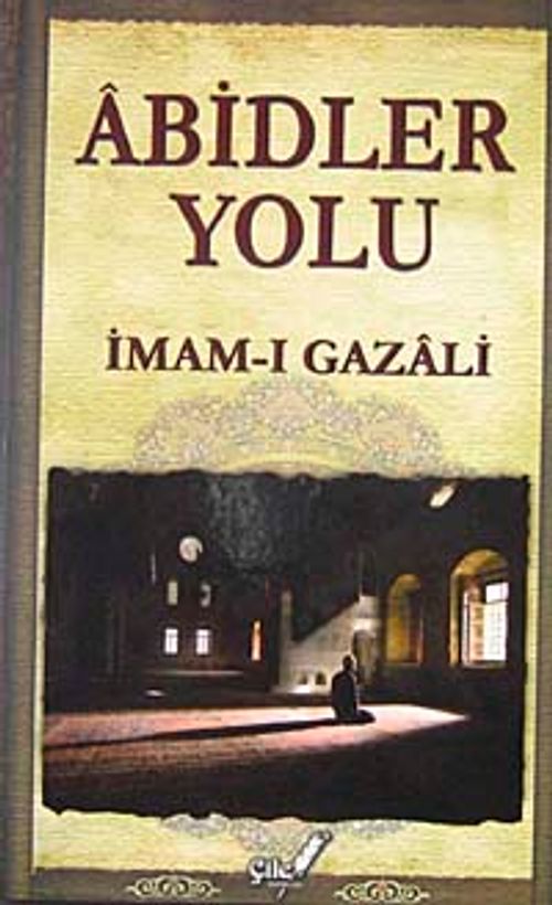 Abidler Yolu