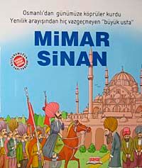 Mimar Sinan