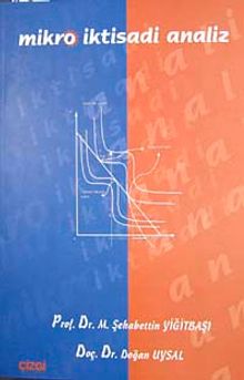 Mikro İktisadi Analiz