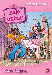 Karne Sürprizi /  Bale Okulu-4