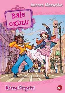 Karne Sürprizi /  Bale Okulu-4