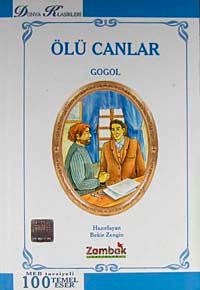 Ölü Canlar