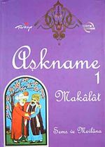 Aşkname-1 Makalat