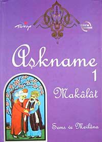 Aşkname-1 Makalat