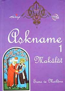 Aşkname-1 Makalat
