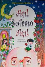 Açıl Sofram Açıl / Masal Dünyası