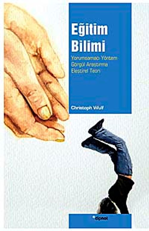 Eğitim Bilimi